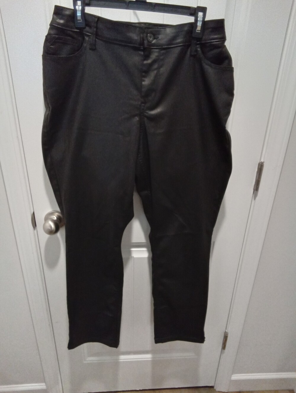 Edgely by Maurice's Plus Sz 18